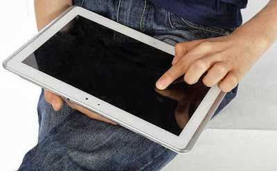 Las ventas de las tablets Android superan al iPad por primera vez