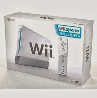 Nintendo renuncia a la producción de Wii